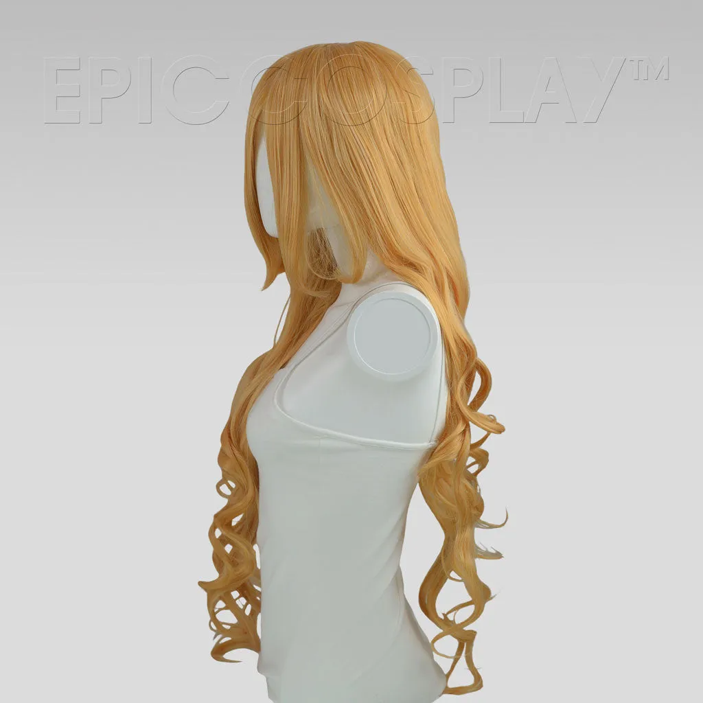 Hera - Butterscotch Blonde Wig