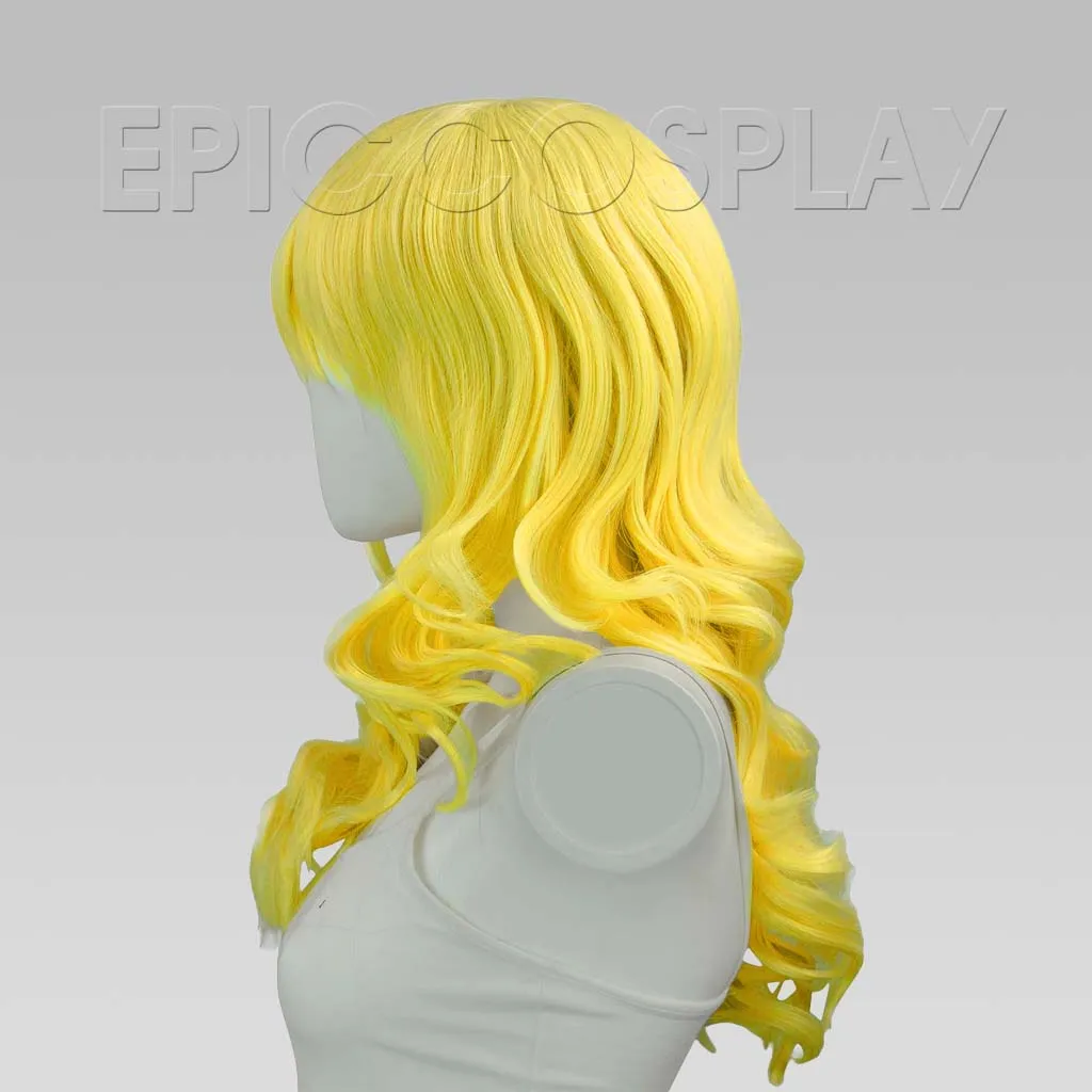 Hestia - Rich Butterscotch Blonde