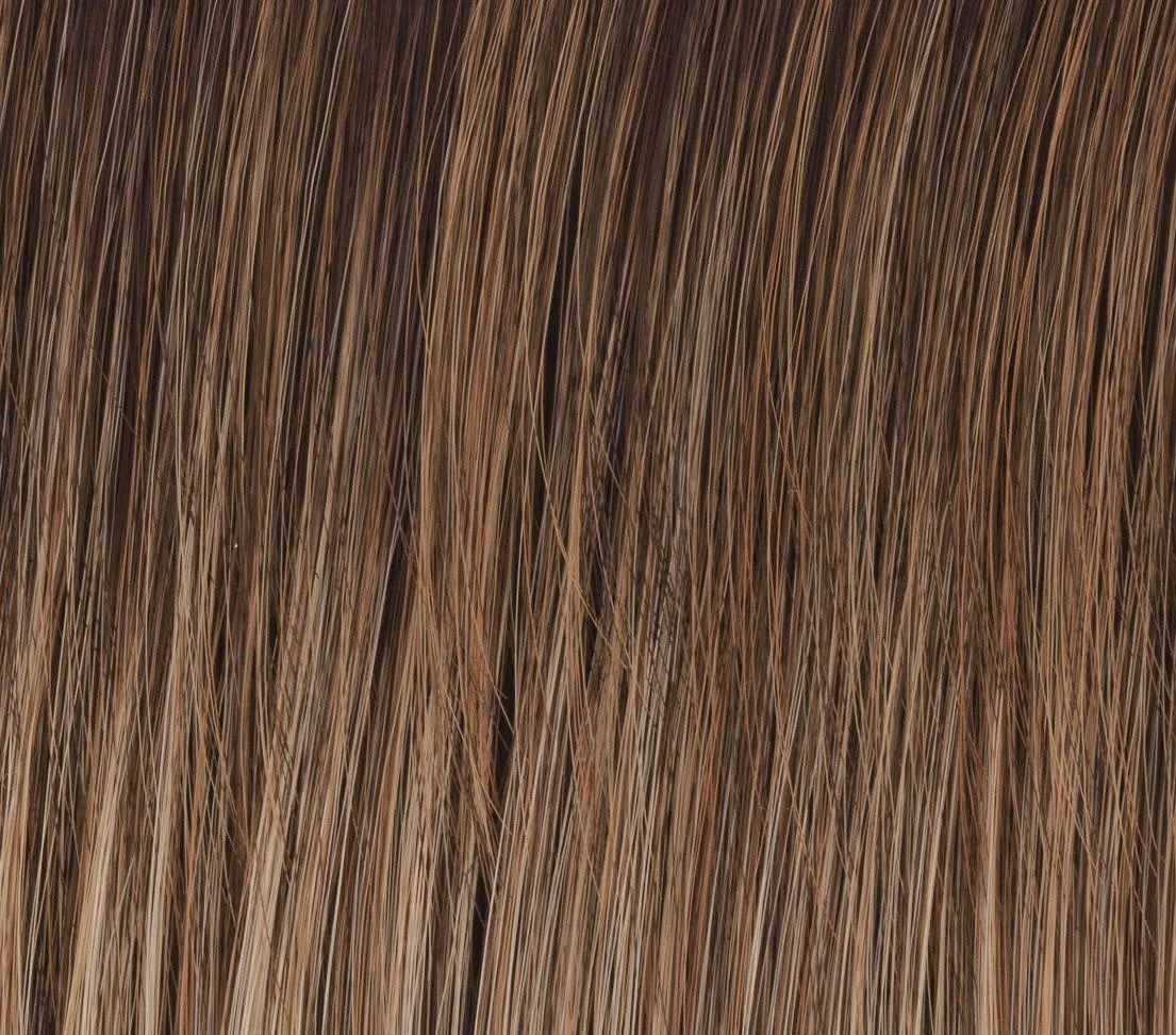 High Profile Wig by Raquel Welch | Human Hair (Lace Front Mono Top)