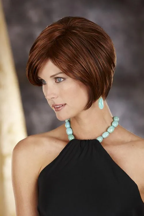 Holly Wig by Henry Margu | Synthetic (Traditional Cap)