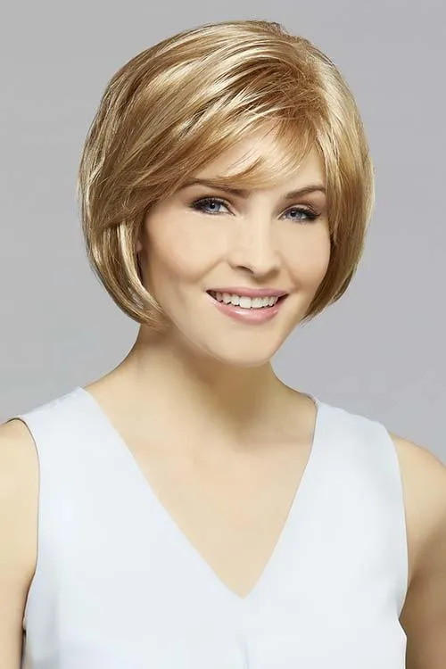 Holly Wig by Henry Margu | Synthetic (Traditional Cap)