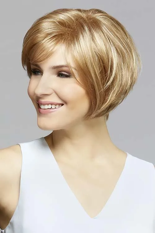 Holly Wig by Henry Margu | Synthetic (Traditional Cap)