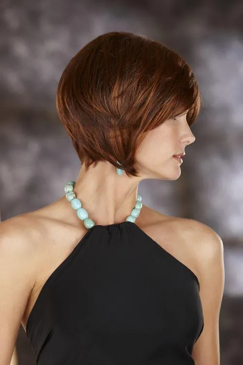 Holly Wig by Henry Margu | Synthetic (Traditional Cap)