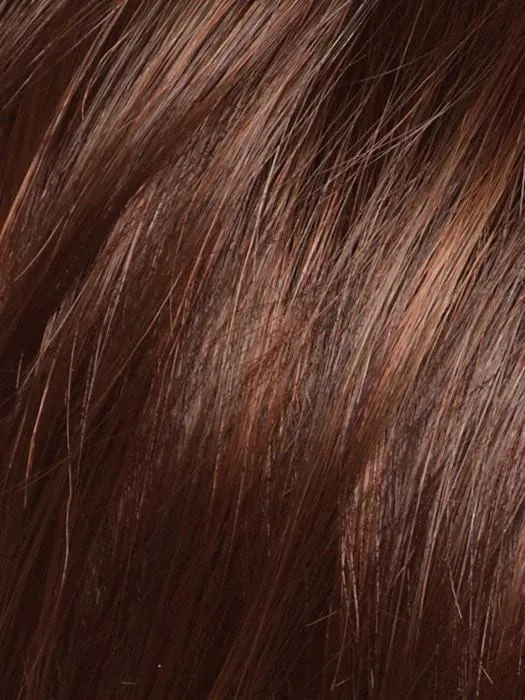 Ivy Wig by Noriko | Synthetic (Traditional Cap)
