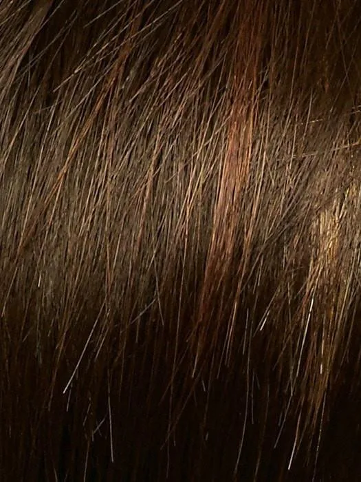 Ivy Wig by Noriko | Synthetic (Traditional Cap)
