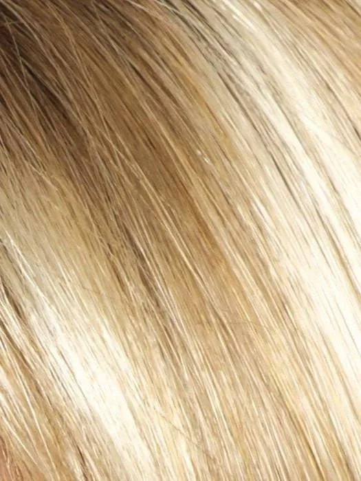 Ivy Wig by Noriko | Synthetic (Traditional Cap)