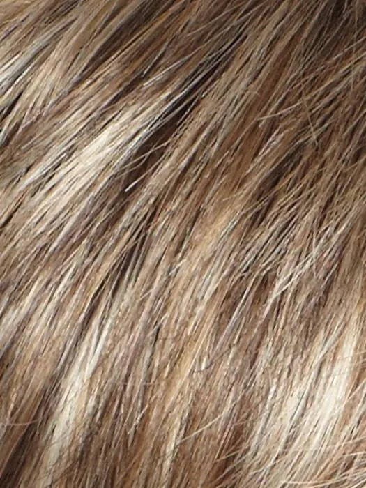 Ivy Wig by Noriko | Synthetic (Traditional Cap)