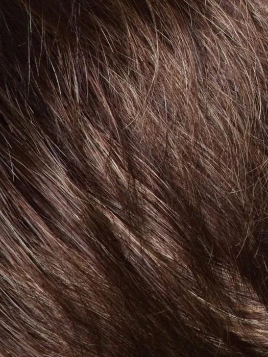 Ivy Wig by Noriko | Synthetic (Traditional Cap)