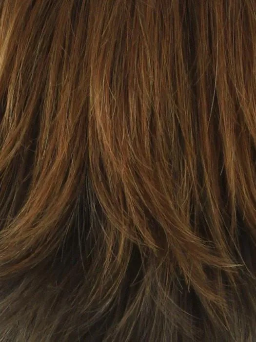 Ivy Wig by Noriko | Synthetic (Traditional Cap)