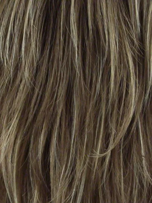 Ivy Wig by Noriko | Synthetic (Traditional Cap)
