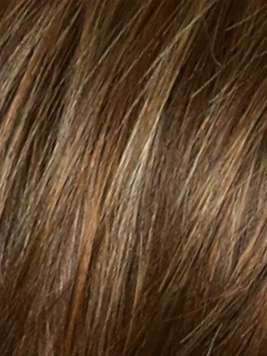 Ivy Wig by Noriko | Synthetic (Traditional Cap)