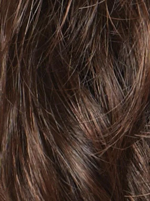 Ivy Wig by Noriko | Synthetic (Traditional Cap)