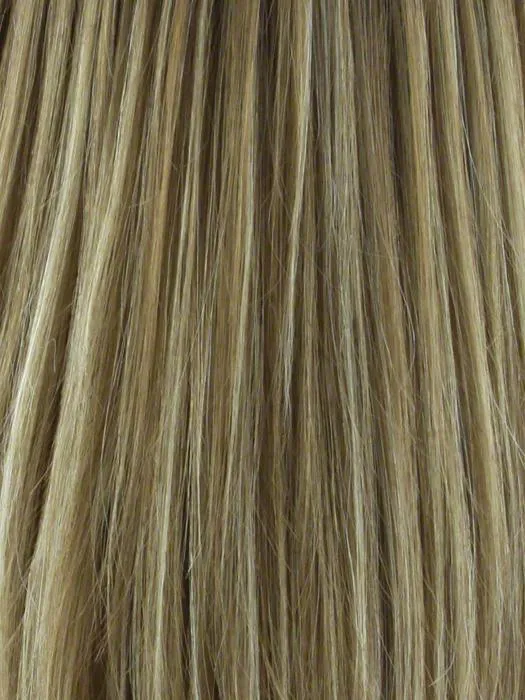 Ivy Wig by Noriko | Synthetic (Traditional Cap)