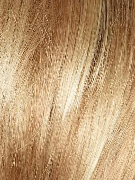 Ivy Wig by Noriko | Synthetic (Traditional Cap)