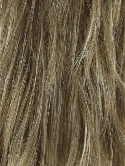 Ivy Wig by Noriko | Synthetic (Traditional Cap)