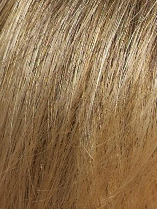 Ivy Wig by Noriko | Synthetic (Traditional Cap)