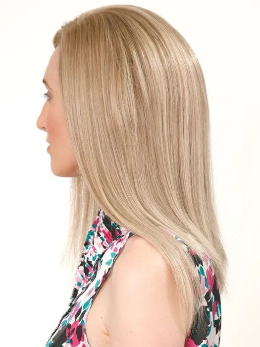Jacquelyn | Human Hair Lace Front Wig (Hand-Tied) | UNAVAILABLE