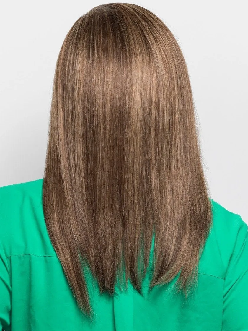 Jacquelyn | Human Hair Lace Front Wig (Hand-Tied) | UNAVAILABLE