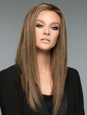 Jacquelyn | Human Hair Lace Front Wig (Hand-Tied) | UNAVAILABLE