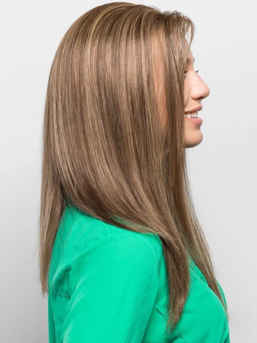 Jacquelyn | Human Hair Lace Front Wig (Hand-Tied) | UNAVAILABLE