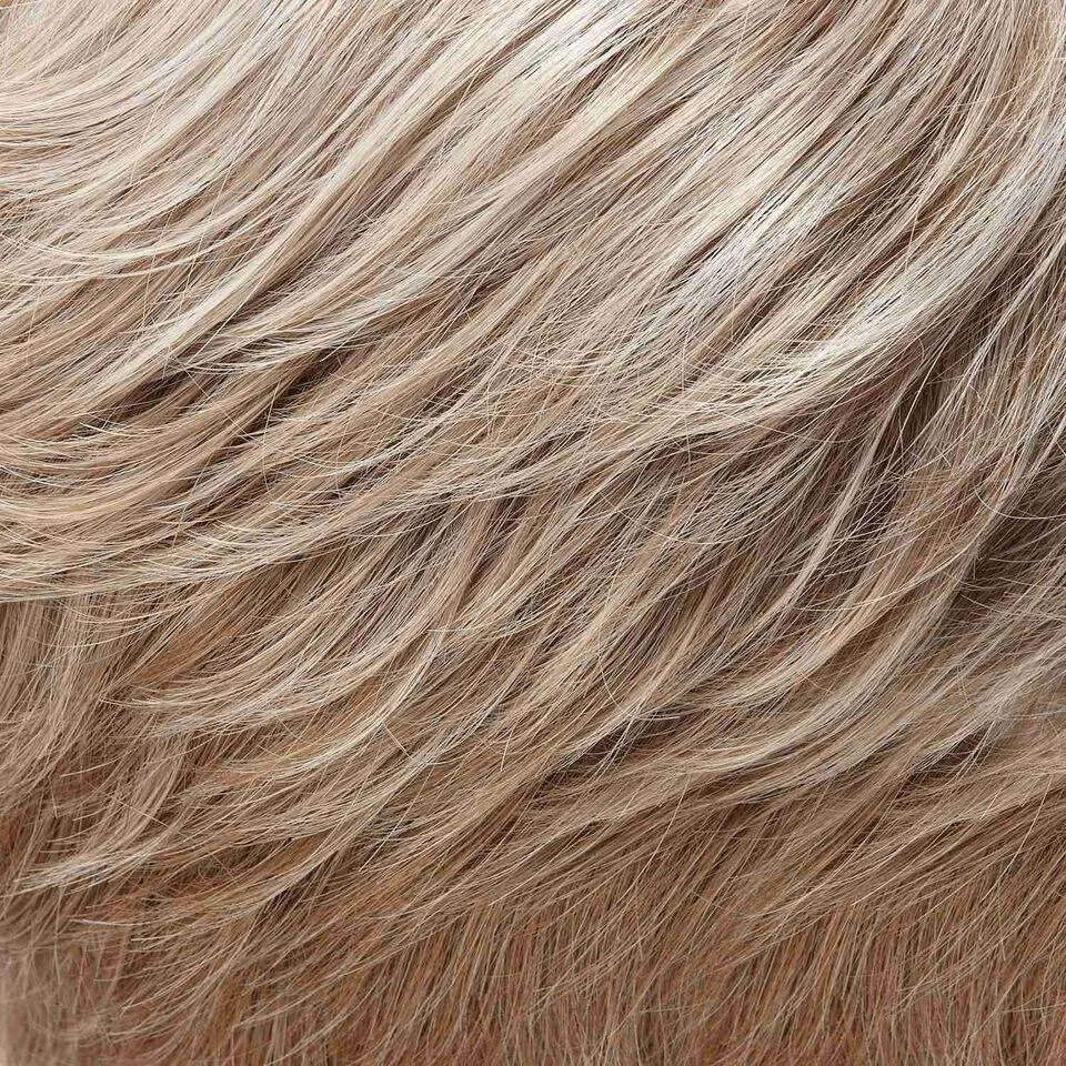 Jazz Wig by Jon Renau | Synthetic (Open Cap)
