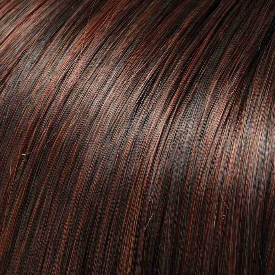 Jazz Wig by Jon Renau | Synthetic (Open Cap)