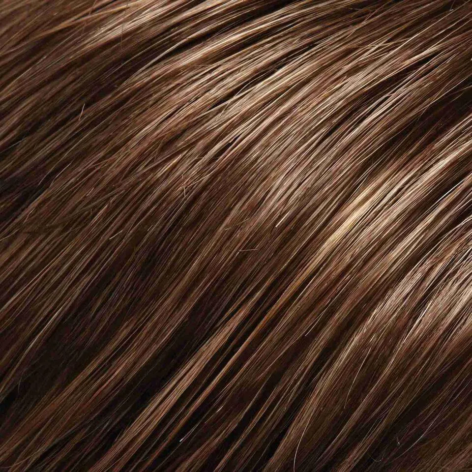 Jazz Wig by Jon Renau | Synthetic (Open Cap)