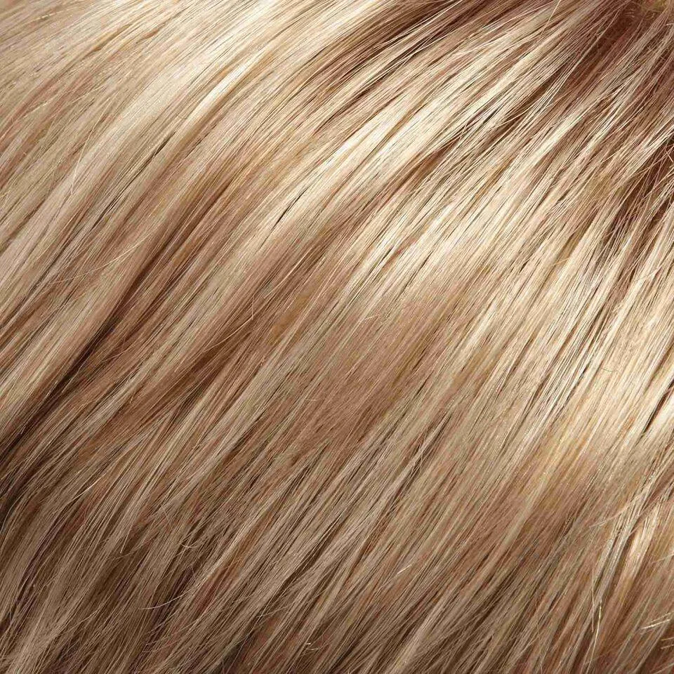 Jazz Wig by Jon Renau | Synthetic (Open Cap)