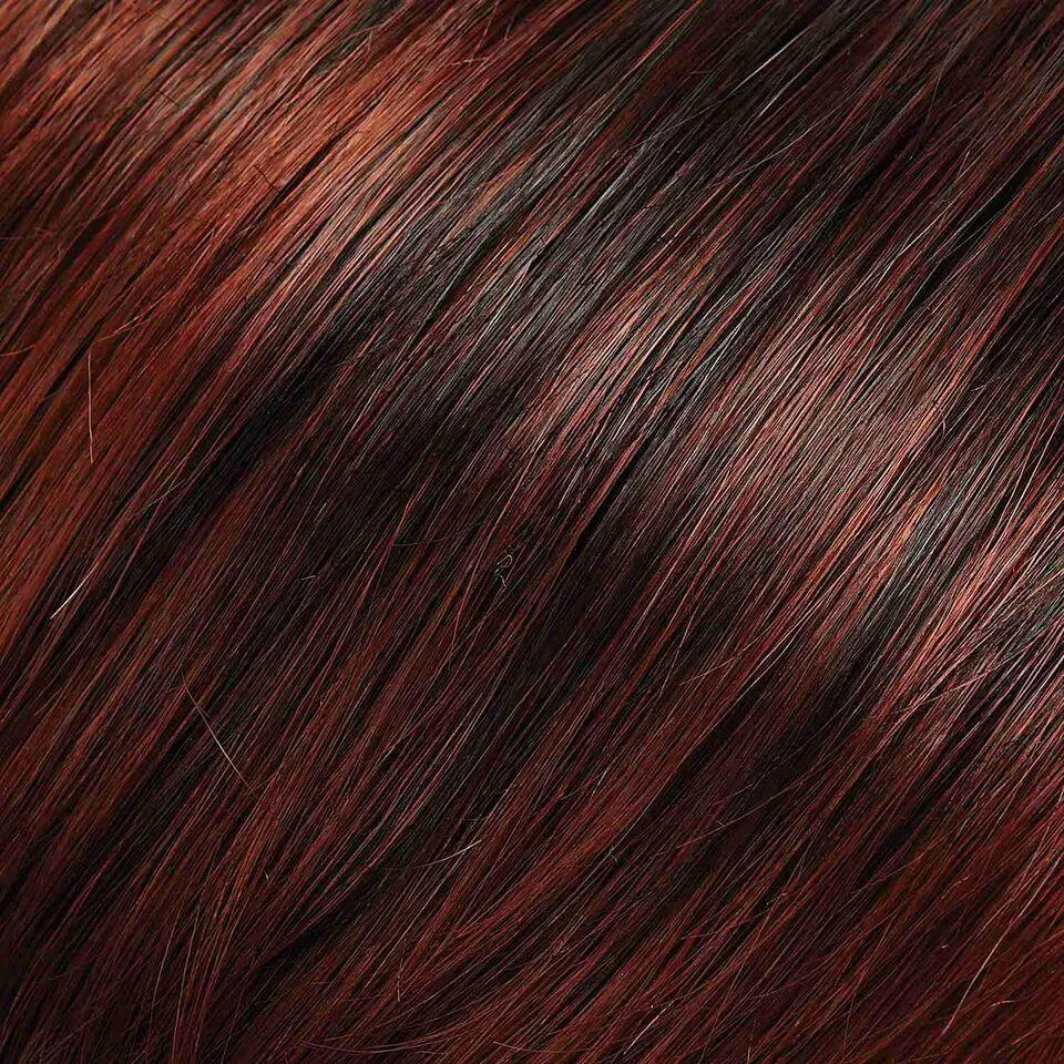 Jazz Wig by Jon Renau | Synthetic (Open Cap)