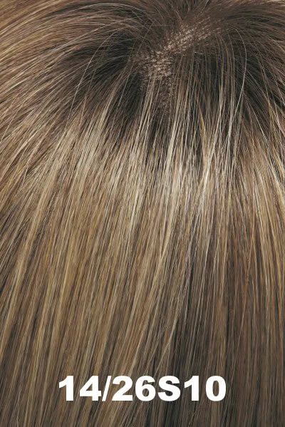 Jon Renau Wigs - Aria (#5911)