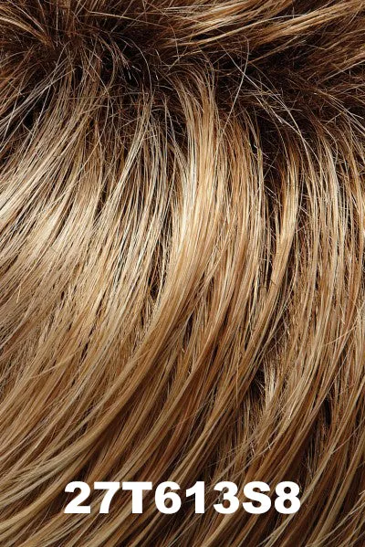 Jon Renau Wigs - Aria (#5911)
