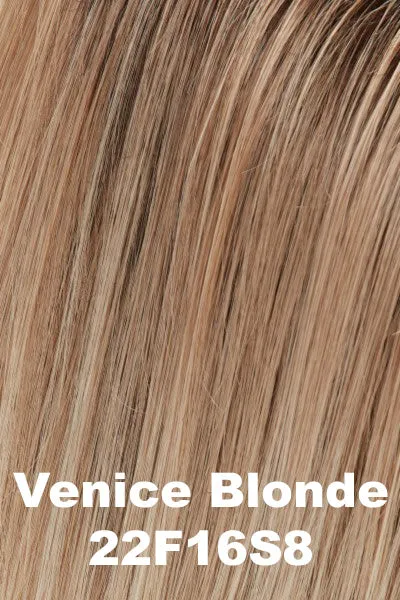 Jon Renau Wigs - Aurora (#5178)