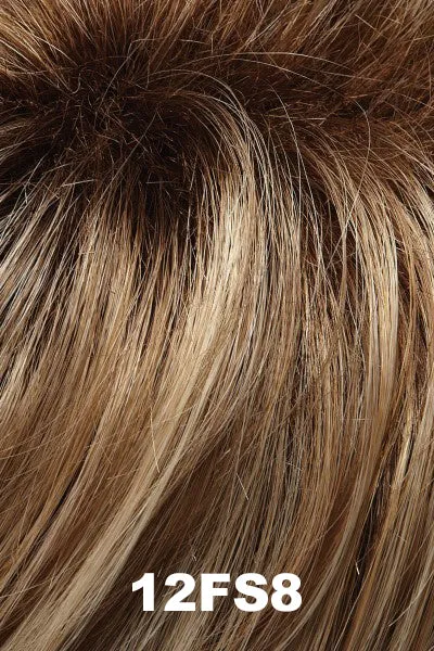Jon Renau Wigs - Aurora (#5178)