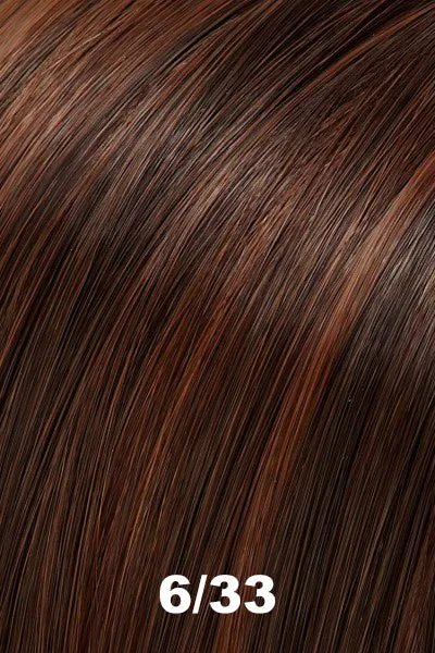 Jon Renau Wigs - Aurora (#5178)