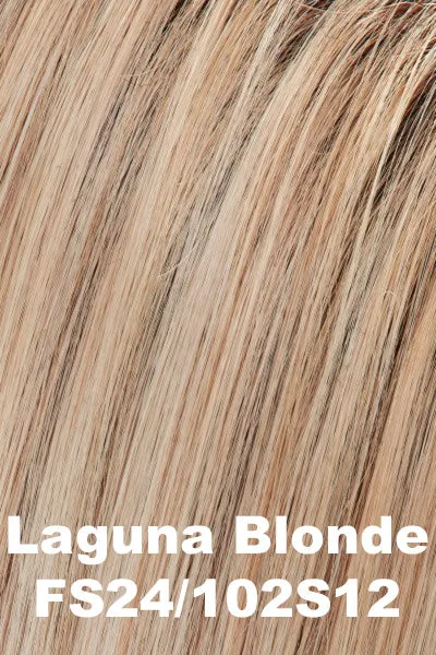 Jon Renau Wigs - Aurora (#5178)