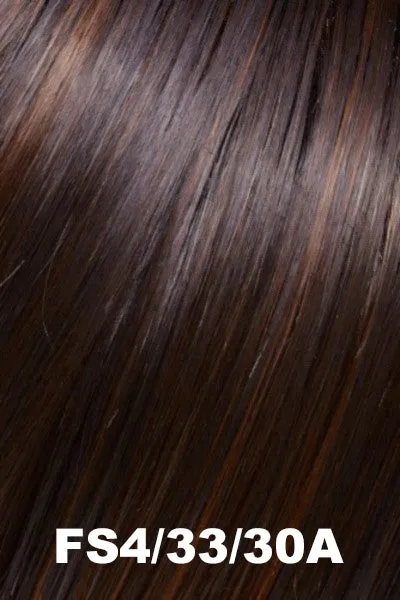 Jon Renau Wigs - Aurora (#5178)