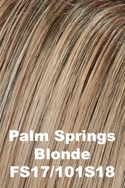 Jon Renau Wigs - Aurora (#5178)