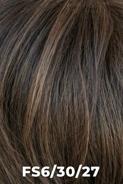 Jon Renau Wigs - Aurora (#5178)
