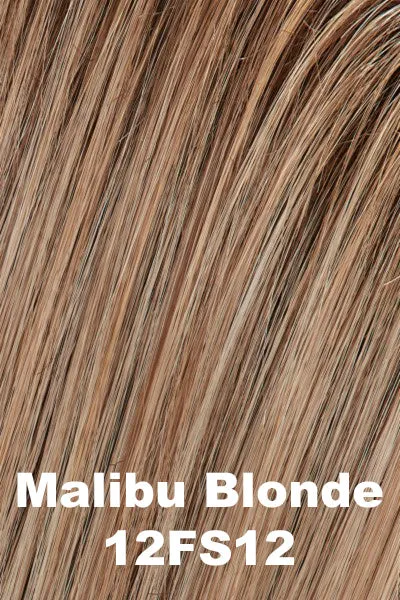 Jon Renau Wigs - Aurora (#5178)