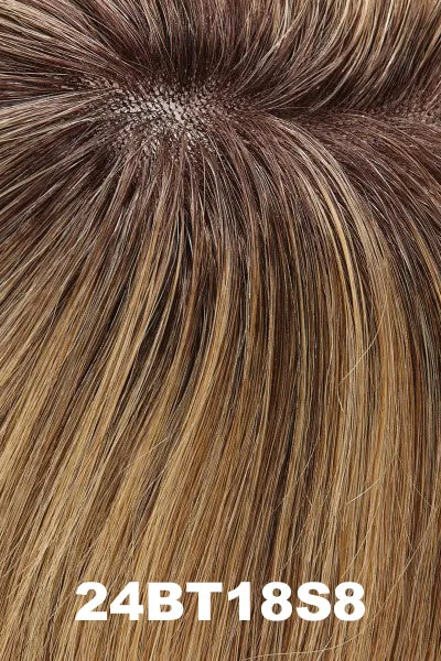 Jon Renau Wigs - Aurora (#5178)