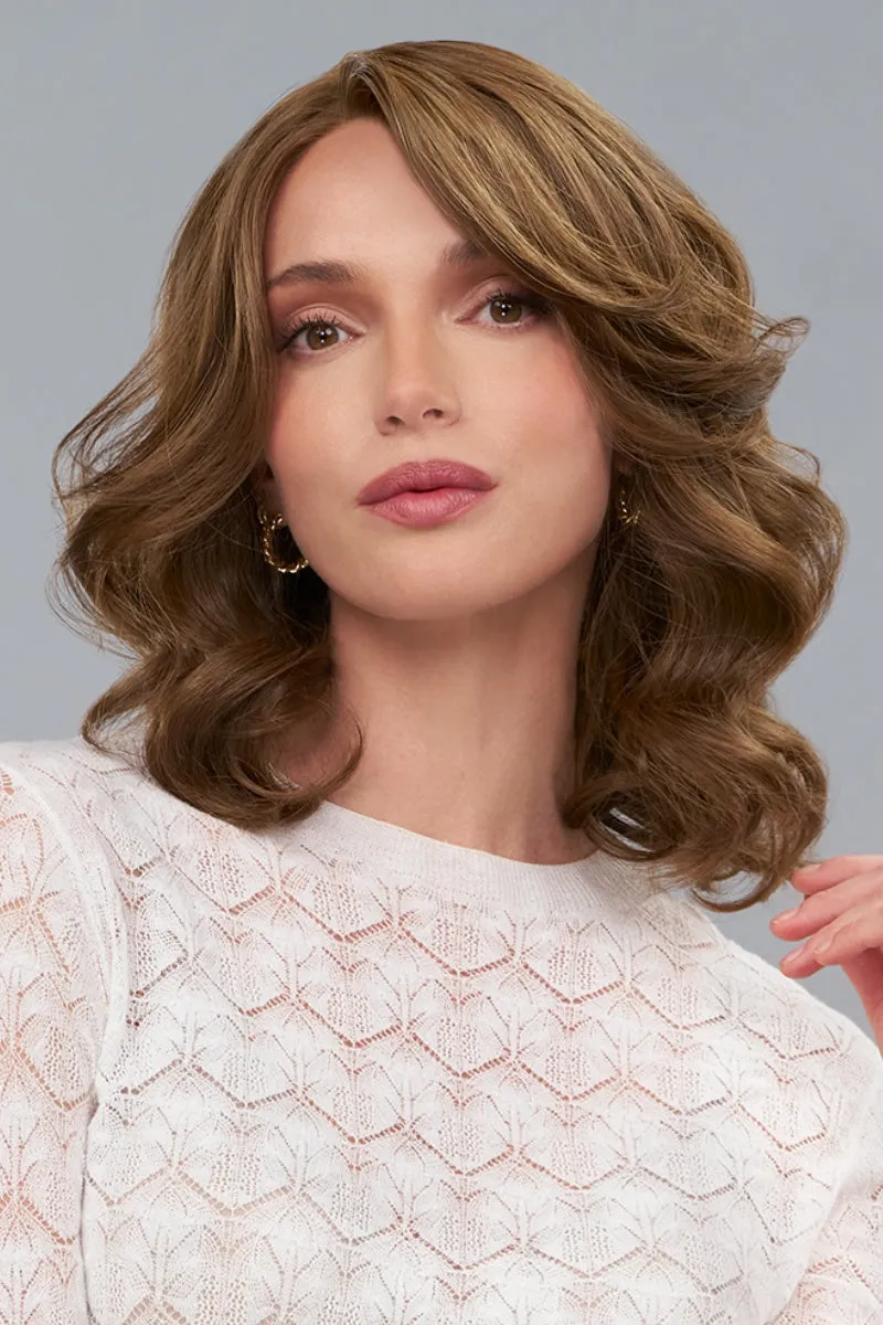 Jon Renau Wigs - Aurora (#5178)