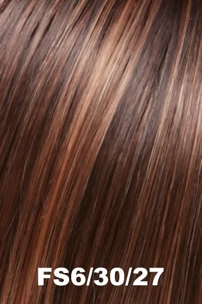 Jon Renau Wigs - Elizabeth (#5158)