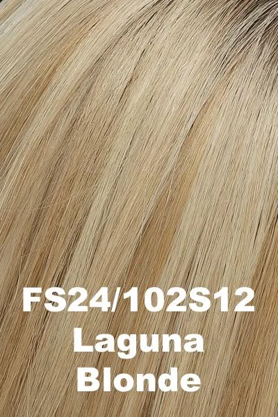 Jon Renau Wigs - Elle (#5382)