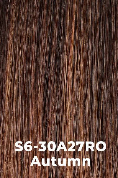 Jon Renau Wigs - Elle (#5382)