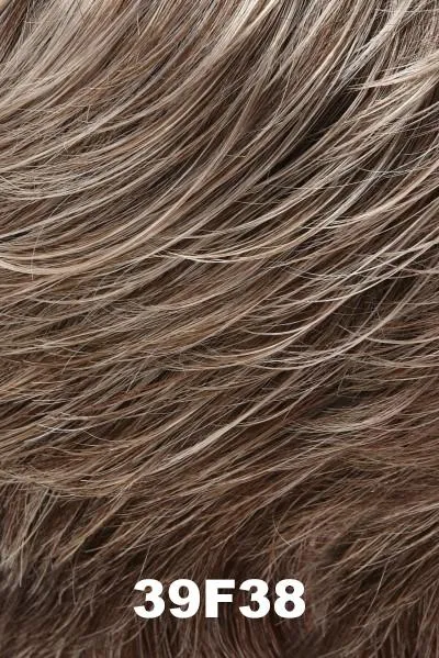Jon Renau Wigs - Elle (#5382)