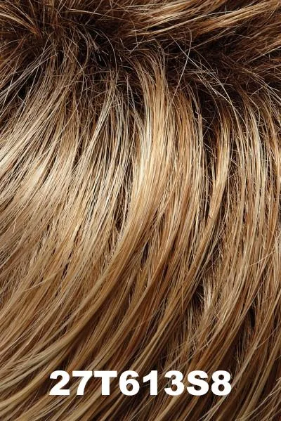 Jon Renau Wigs - Elle (#5382)