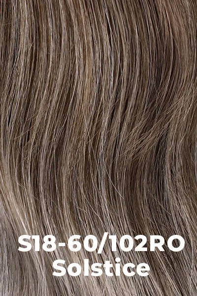 Jon Renau Wigs - Elle (#5382)