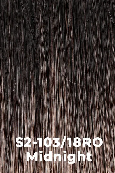 Jon Renau Wigs - Elle (#5382)