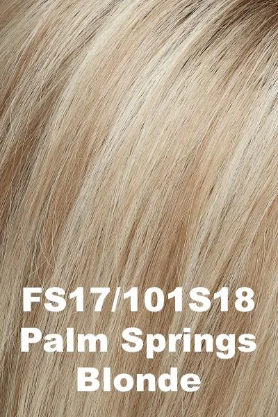 Jon Renau Wigs - Elle (#5382)