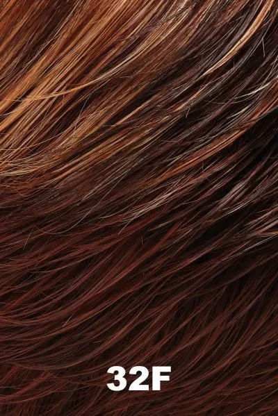 Jon Renau Wigs - Elle (#5382)
